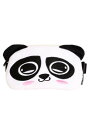 Paunch Panda Anime-L Fanny Pack ハロウィン コスプレ 衣装 仮装 小道具 おもしろい イベント パーティ ハロウィーン 学芸会 ...