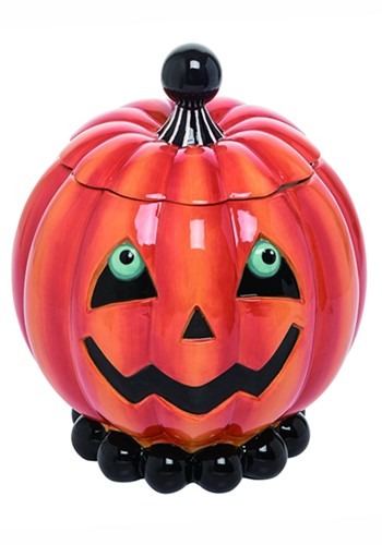 Circus Jack-O-Lantern Dolomite Jar ϥ ץ   ƻ ⤷ ٥ ѡ...