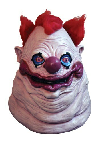Killer Klowns Fatso ޥ ϥ ץ   ƻ ⤷ ٥ ѡƥ ϥ ط...