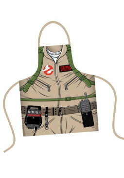 ゴーストバスターズ Peter Venkman Uniform Apron ハロウィン コスプレ 衣装 仮装 小道具 おもしろい イベント パーティ ハロウィーン 学芸会 学園祭 学芸会 ショー お遊戯会 二次会 忘年会 新年会 歓迎会 送迎会 出し物 余興 誕生日 発表会 バレンタイン ホワイトデー