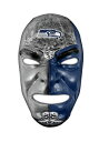 大人用 NFL Seattle Seahawks Fan Face マスク ハロウィン コスプレ 衣装 仮装 小道具 おもしろい イベント パーティ ハロウィーン 学芸会 学園祭 学芸会 ショー お遊戯会 二次会 忘年会 新年会 歓迎会 送迎会 出し物 余興 誕生日 発表会