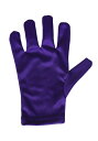 商品内容 ・手袋のペア サイズ表サイズinchWrist Circumference15cm - 18cmMiddle Fingertip to Wrist 丈18cm商品説明 ・子供用パープルグローブ ・ポリエステル97％、スパンデックス3％ ・それらはあなたの手にとっては靴下のようなものです！キッズ Purple グローブs ハロウィン コスプレ 衣装 仮装 小道具 おもしろい イベント パーティ ハロウィーン 学芸会