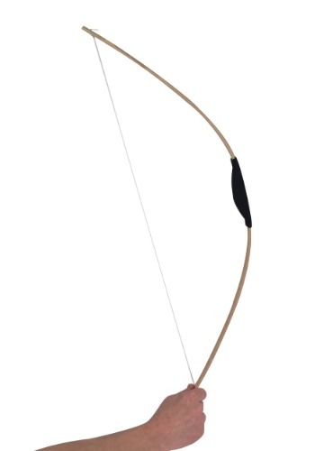 27 Authentic Wooden Bow ハロウィン コスプレ 衣装 仮装 小道具 おもしろい イベント パーティ ハロウィーン 学芸会 学園祭 学芸会 ショー お遊戯会 二次会 忘年会 新年会 歓迎会 送迎会 出し物 余興 誕生日 発表会のサムネイル