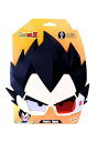 Vegeta Shades ハロウィン コスプレ 衣装 仮装 小道具 おもしろい イベント パーティ ハロウィーン 学芸会 学園祭 学芸会 ショー お遊戯会 二次会 忘年会 新年会 歓迎会 送迎会 出し物 余興 誕生日 発表会