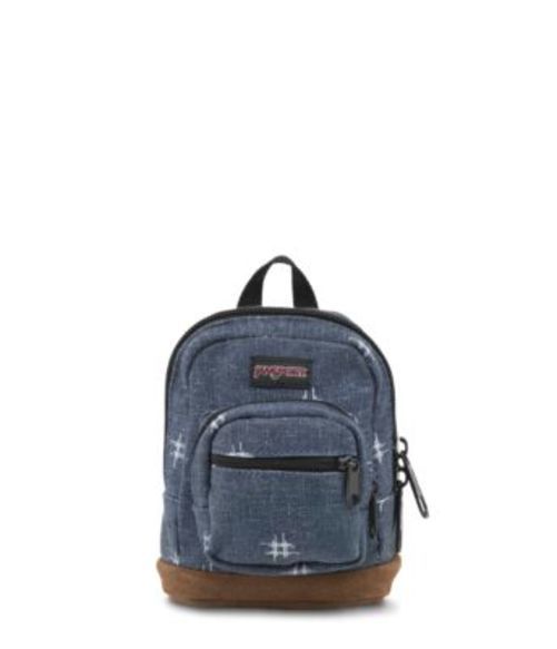 ジャンスポーツ JANSPORT RIGHT POUCH TURKISH OCEAN HASHTAG DOODAD バッグ 鞄 リュックサック バックパック リックサック リュック かばん カバン