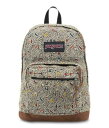 WX|[c JANSPORT RIGHT PACK EXPRESSIONS BACKPACK NEUTRAL PERUVIAN MAZE obO  bNTbN obNpbN bNTbN bN ΂ Jo