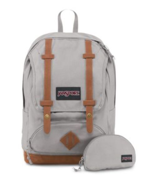 󥹥ݡ JANSPORT BAUGHMAN BACKPACK GREY RABBIT Х Хå  åå Хå...