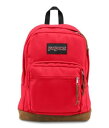 WX|[c JANSPORT RIGHT PACK BACKPACK HIGH RISK RED obO  bNTbN obNpbN bNTbN bN ΂ Jo