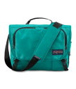 WX|[c JANSPORT NETWORK MESSENGER BAG SPANISH TEAL obO  bNTbN obNpbN bNTbN bN ΂ Jo