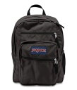 ジャンスポーツ JANSPORT BIG STUDENT BACKPACK FORGE GREY バッグ 鞄 リュックサック バックパック リックサック リュック かばん カバン(4)