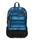 ジャンスポーツ JANSPORT ENVOY BACKPACK MULTI VARIEGATED STRIPE バッグ 鞄 リュックサック バックパック リックサック リュック かばん カバン