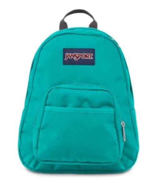 ジャンスポーツ JANSPORT HALF PINT BACKPACK SPANISH TEAL バッグ 鞄 リュックサック バックパック リックサック リュック かばん カバン