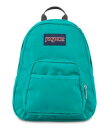 ジャンスポーツ リュック ジャンスポーツ JANSPORT HALF PINT BACKPACK SPANISH TEAL バッグ 鞄 リュックサック バックパック リックサック リュック かばん カバン