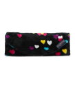 WX|[c JANSPORT DIGITAL BURRITO POUCH BLACK FIRST LOVE obO  bNTbN obNpbN bNTbN bN ΂ Jo