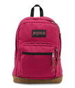 _{Si5%OFFN[|L^WX|[c JANSPORT RIGHT PACK BACKPACK Cerise obO  bNTbN obNpbN bNTbN bN ΂ Jo