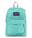ジャンスポーツ JANSPORT DIGIBREAK BACKPACK AQUA DASH バッグ 鞄 リュックサック バックパック リックサック リュック かばん カバン