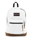 WX|[c JANSPORT RIGHT PACK BACKPACK WHITE obO  bNTbN obNpbN bNTbN bN ΂ Jo