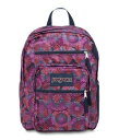 WX|[c JANSPORT BIG STUDENT BACKPACK MULTI DIAMOND ARROWS obO  bNTbN obNpbN bNTbN bN ΂ Jo