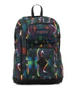 WX|[c JANSPORT AUSTIN BACKPACK MULTI FREQUENCY obO  bNTbN obNpbN bNTbN bN ΂ Jo