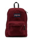 WX|[c JANSPORT SUPERBREAK BACKPACK VIKING RED obO  bNTbN obNpbN bNTbN bN ΂ Jo