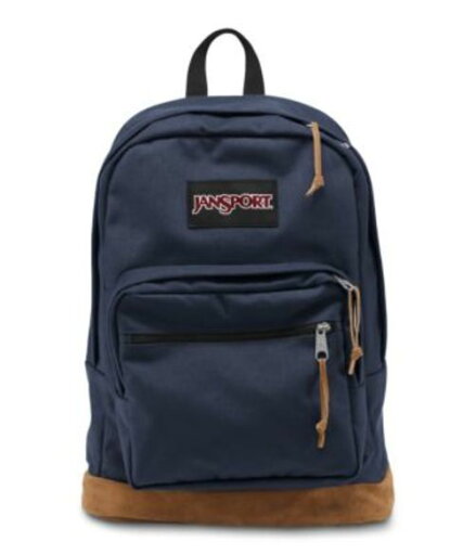 ジャンスポーツ JANSPORT RIGHT PACK BACKPACK NAVY バッグ 鞄 リュックサック バックパック リックサック リュック かばん カバン ジャンスポーツ JANSPORT RIGHT PACK BACKPACK NAVY バッグ 鞄 リュックサック バックパック リックサック リュック かばん カバン