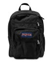 ジャンスポーツ リュック ジャンスポーツ JANSPORT BIG STUDENT BACKPACK BLACK バッグ 鞄 リュックサック バックパック リックサック リュック かばん カバン