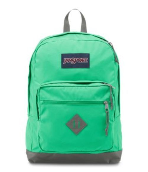 ジャンスポーツ JANSPORT CITY SCOUT BACKPACK SEAFOAM GREEN バッグ 鞄 リュックサック バックパック リックサック リュック かばん カバン
