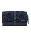 WX|[c JANSPORT MATRIX POUCH NAVY SPLENDID VINE FLOCK obO  bNTbN obNpbN bNTbN bN ΂ Jo