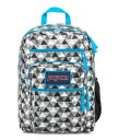 WX|[c JANSPORT BIG STUDENT OVEREXPOSED BACKPACK MULTI MARBLE PRISM obO  bNTbN obNpbN bNTbN bN ΂ Jo