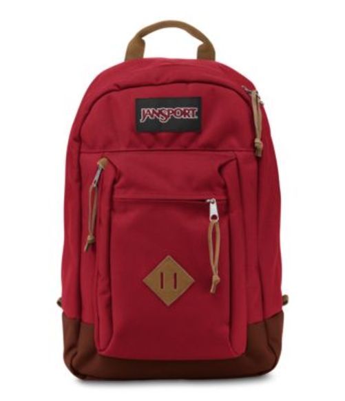 󥹥ݡ JANSPORT REILLY BACKPACK VIKING RED Хå  åå Хåѥå å...