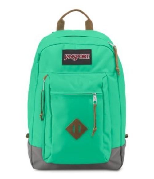 󥹥ݡ JANSPORT REILLY BACKPACK SEAFOAM GREEN Хå  åå Хåѥå ...
