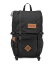 ジャンスポーツ JANSPORT HATCHET BACKPACK BLACK バッグ 鞄 リュックサック バックパック リックサック リュック かばん カバン