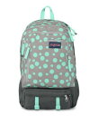 WX|[c JANSPORT ENVOY BACKPACK GREY RABBIT SYLVIA DOT obO  bNTbN obNpbN bNTbN bN ΂ Jo