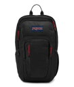 ジャンスポーツ JANSPORT RECRUIT BACKPACK BLACK バッグ 鞄 リュックサック バックパック リックサック リュック かばん カバン(4)