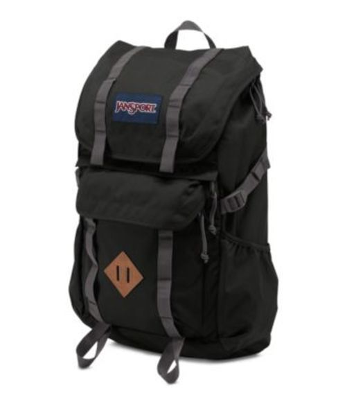 ジャンスポーツ JANSPORT JAVELINA BACKPACK BLACK バッグ 鞄 リュックサック バックパック リックサック リュック かばん カバン