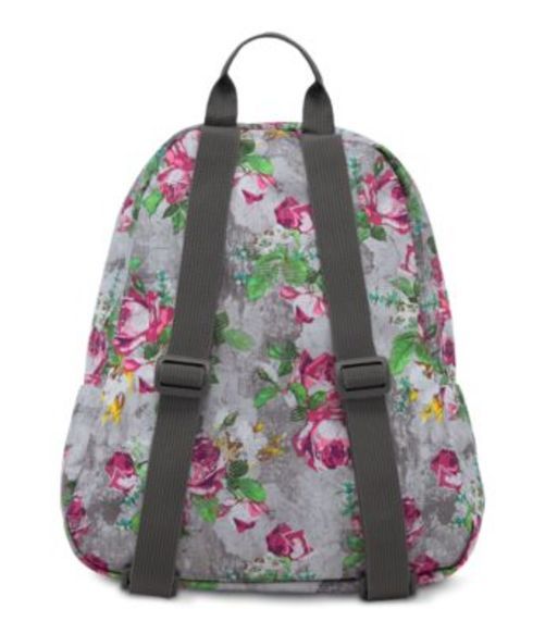 ジャンスポーツ JANSPORT HALF PINT BACKPACK MULTI CONCRETE FLORAL バッグ 鞄 リュックサック バックパック リックサック リュック かばん カバン