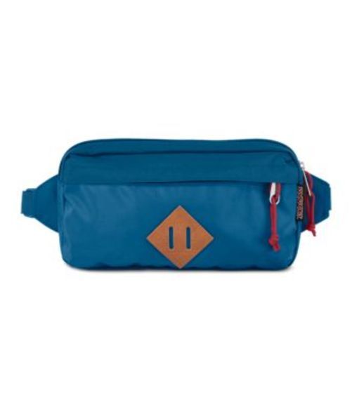 ジャンスポーツ JANSPORT Waisted PACK MIDNIGHT SKY バッグ 鞄 リュックサック バックパック リックサック リュック かばん カバン