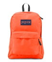 ジャンスポーツ リュック ジャンスポーツ JANSPORT SUPERBREAK BACKPACK TAHITIAN ORANGE バッグ 鞄 リュックサック バックパック リックサック リュック かばん カバン