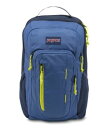 WX|[c JANSPORT BEACON BACKPACK NAVY MOONSHINE LIME PUNCH obO  bNTbN obNpbN bNTbN bN ΂ Jo