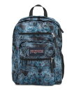 _{Si5%OFFN[|L^WX|[c JANSPORT BIG STUDENT BACKPACK MULTI ORNATE BLUES obO  bNTbN obNpbN bNTbN bN ΂ Jo