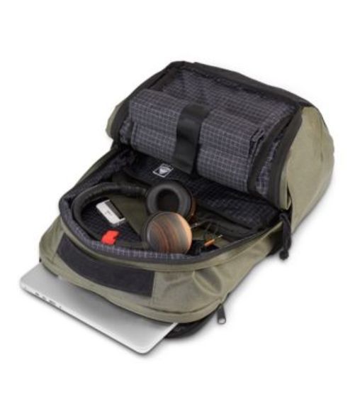 ジャンスポーツ JANSPORT CROSS CHECK BACKPACK GREEN RIDGE バッグ 鞄 リュックサック バックパック