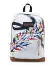 WX|[c JANSPORT RIGHT PACK STREET BACKPACK MULTI YOSHI47 obO  bNTbN obNpbN bNTbN bN ΂ Jo