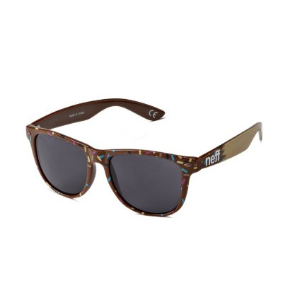 ネフ/Neff Daily chocolate Donut /サングラス/sunglass