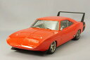 Greenlight 1969 ダッジ Charger Daytona Custom 1/18 スケール | ダイキャストカー ダイキャスト 車のおもちゃ 車 ...