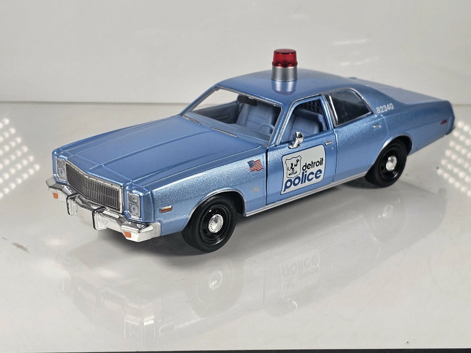 楽天市場】プリムス フューリー ミニカー（ホビー）の通販