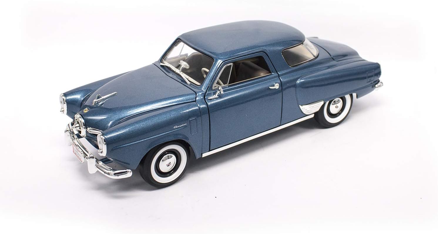 Lucky ��å��� 1950 Studebaker Champion 1/18 �������� | �������㥹�ȥ��� �������㥹�� �֤Τ������ �� ������� ����...