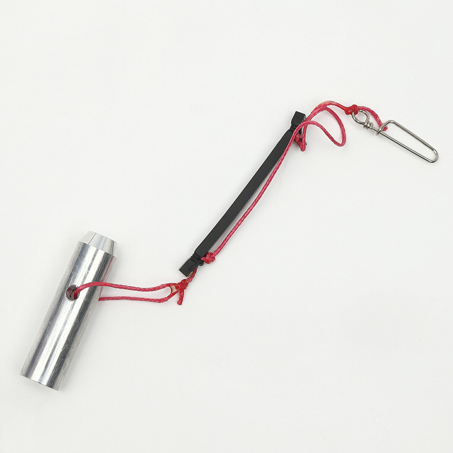 《マラソン限定 10%OFFクーポン有》 Ultimate Dive チョッキ銛 銛先 専用 ねじ径 8mm スペア部品 ゴム ダイニーマライン付 | 銛 モリ 魚 突き シュノーケル 魚突き スピアフィッシング ヤス 手銛 もり 素潜り ダイビングシュノーケリング ゴム チョッキ 海