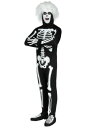 SNL Beat 男の子 Skeleton Men's コスチューム ハロウィン メンズ コスプレ 衣装 男性 仮装 男性用 イベント パーティ ハロウィーン 学芸会 学園祭 学芸会 ショー お遊戯会 二次会 忘年会 新年会 歓迎会 送迎会 出し物 余興 誕生日 発表会