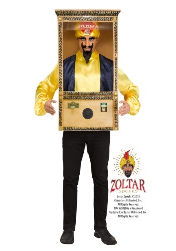 Zoltar Speaks Booth  塼 ϥ  ץ     ٥ ѡƥ ...