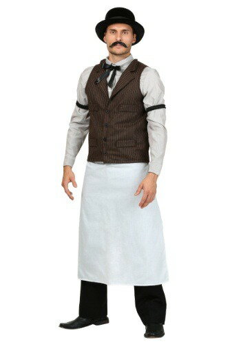  Old West Bartender 塼 ϥ  ץ     ٥ ѡƥ ϥ...